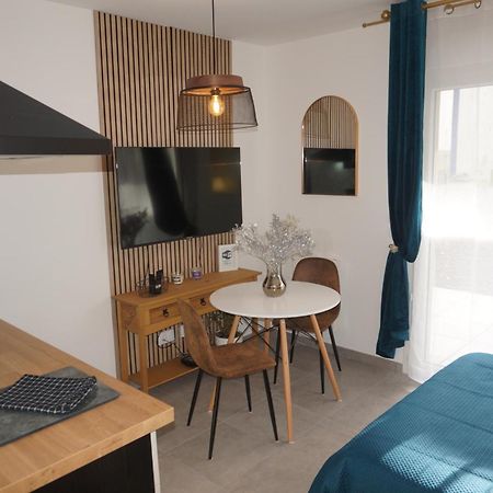 L'Ecrin Vert Chambery Coeur De Ville Экстерьер фото