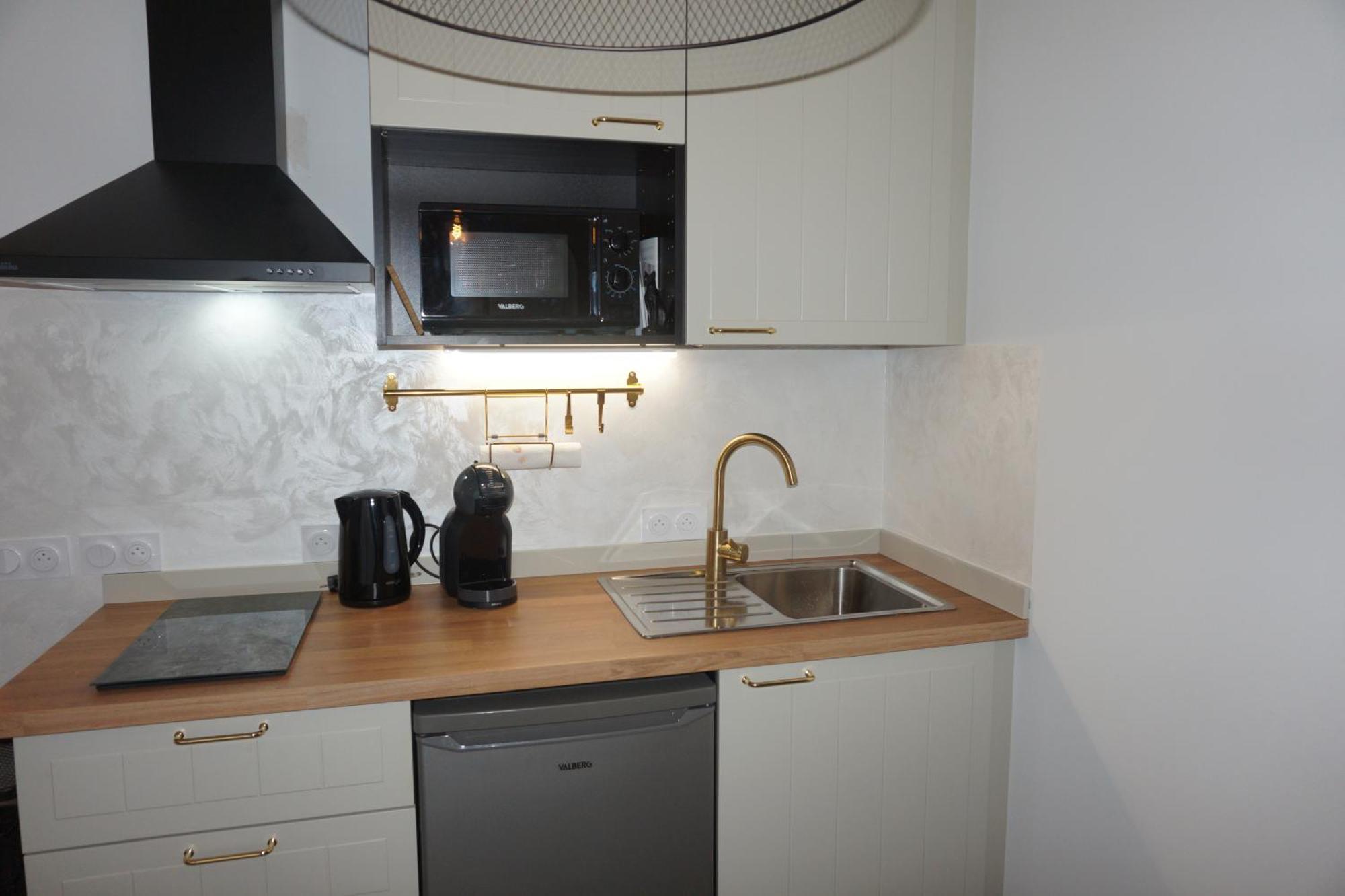 L'Ecrin Vert Chambery Coeur De Ville Экстерьер фото