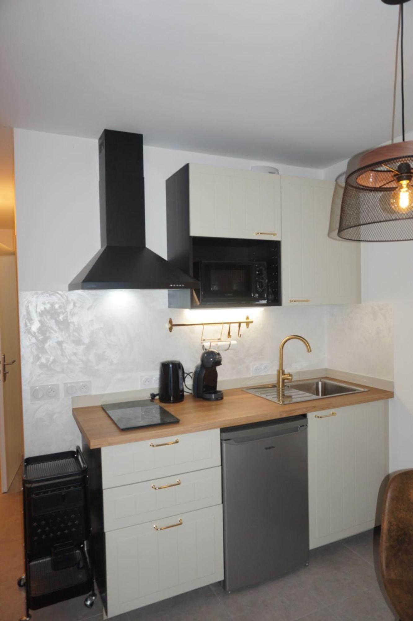 L'Ecrin Vert Chambery Coeur De Ville Экстерьер фото
