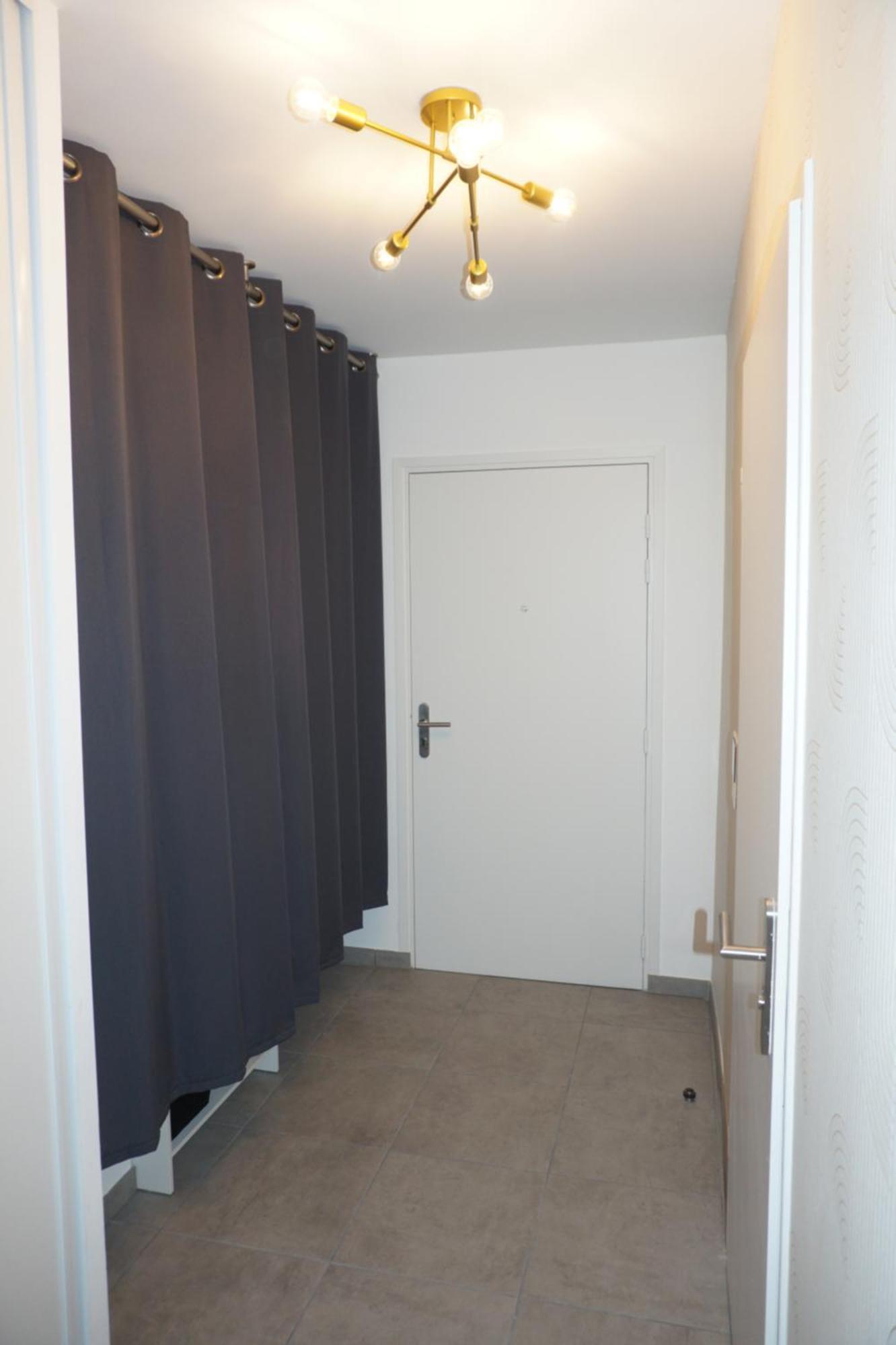 L'Ecrin Vert Chambery Coeur De Ville Экстерьер фото